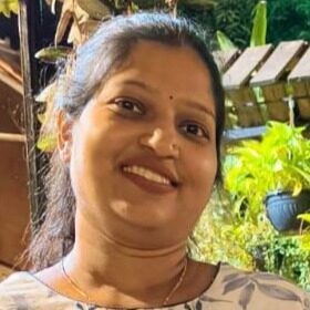 Meena Patel
