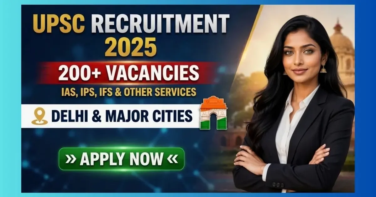 UPSC Recruitment 2026 official notification for 194 Manager Assistant Controller and other Group A B posts